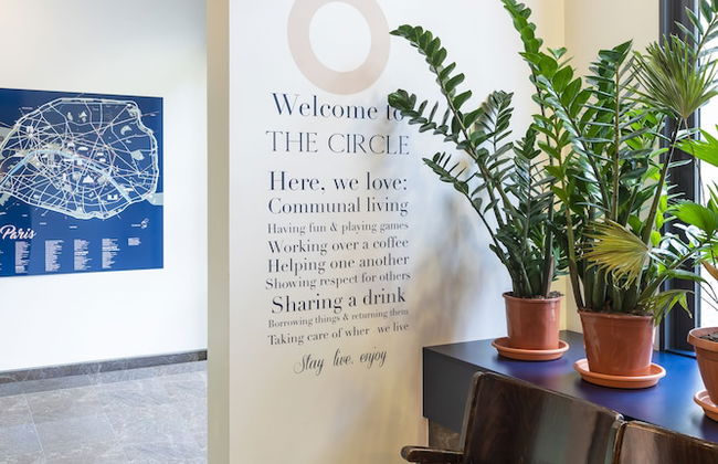 Aparthotel Adagio Paris Haussmann - Photo 34