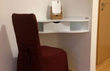 Ferienwohnung Schmugglerpatt - Foto 40