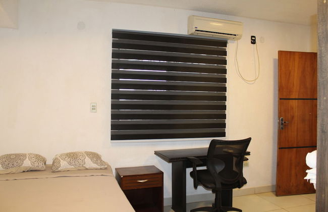 O'H Apart CDE. - Foto 5