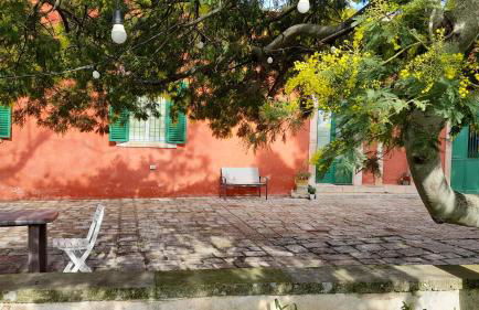 Masseria Ai Pioppi - Foto 42