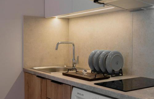 Libyan Sea Suites - Foto 20