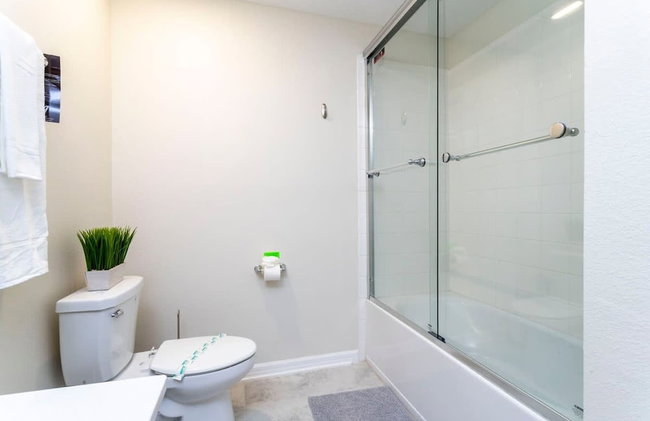 Gorgeous 3Bd 2Ba Apt Close to Disney @ Storey Lake Orlando 208 3180 - Foto 109