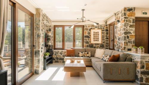 Anthokipos Pool Villa - Foto 2