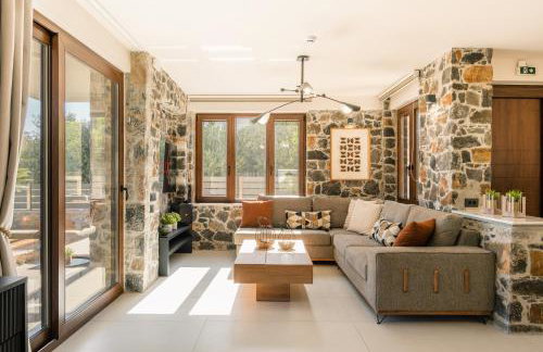 Anthokipos Pool Villa - Foto 2