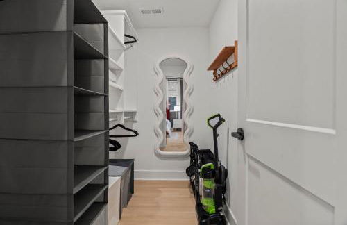 Modern 1 BR Apartment Near Center City & University City - Foto 6