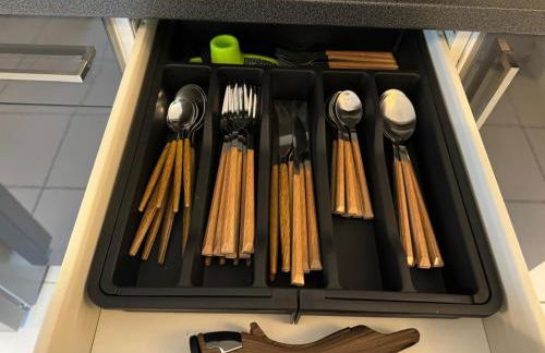 Le MAYA à Beauvallon pour 4 voyageurs - Foto 29