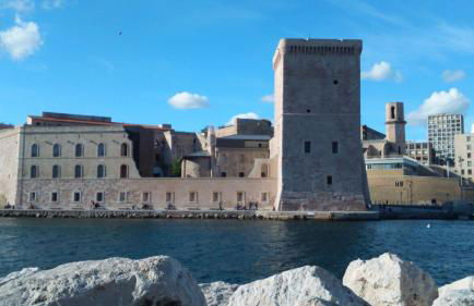 PETIT BONHEUR Au COEUR DU VIEUX PORT - Foto 30