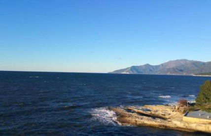 Maison confortable avec vue sur la mer et la montagne à Oletta. - Foto 15
