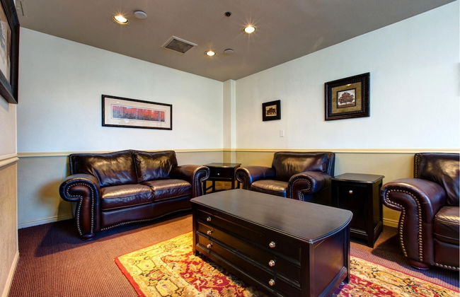 Copperbottom Inn by KBM - Foto 24