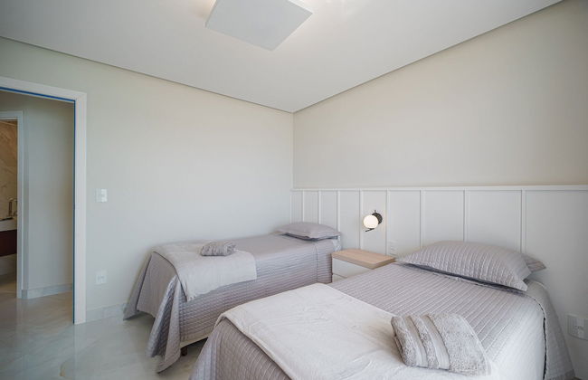 Cf04 Praia do Forte Cobertura frente mar - Photo 18