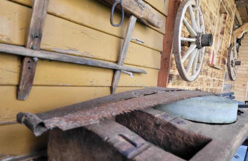 Stary Dom z Piwnicą - Foto 26