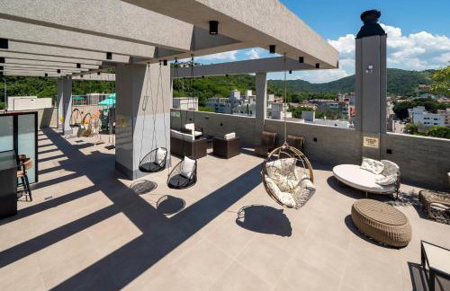 Apartamento 509 com piscina Aquecida - Foto 74