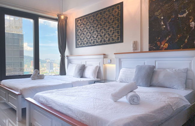 Tropicana 218 Macalister by YueLai Inn - Foto 28