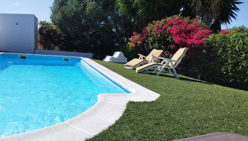 Vivienda Rural Los Madroños - Foto 1