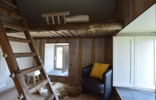 Chic Retreat Near Lake & Fens - Photo 7