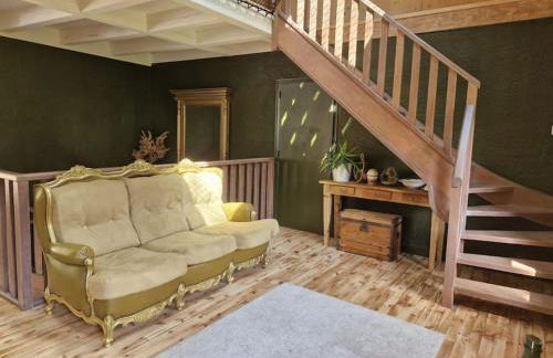 Les Murmures du Moulin - Foto 6