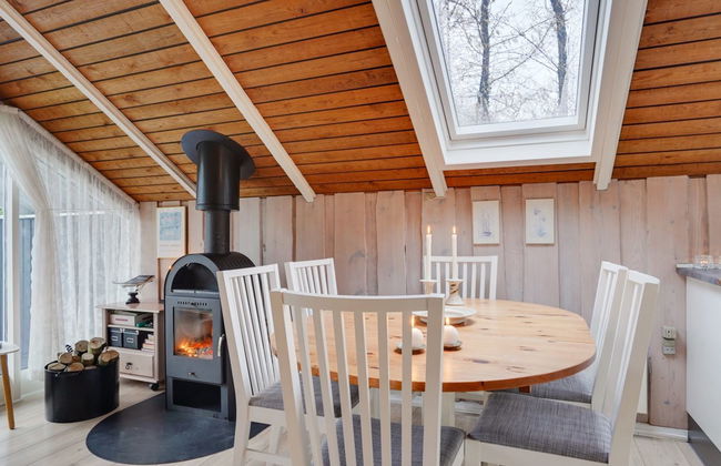 "Anninka" - 28km from the sea - Photo 14