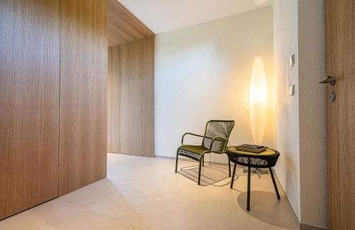 Chiemsee Exklusiv Ferienapartment Schneeganserhof - ein Refugium für längere erholsame Aufenthalte in Alleinlage am Chiemsee - Photo 30