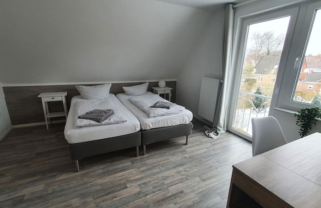 Krabbenkieker - Foto 4