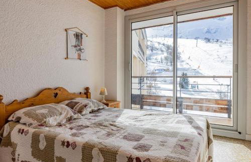 Appartement cosy 8 personnes en station ski - FR-1-807-9 - Foto 7