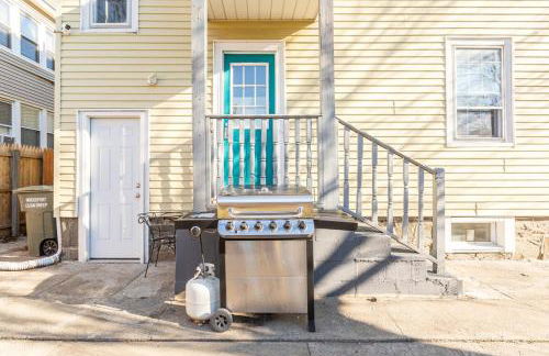 The B&W Haven 3BR private office by LI Ferry - Foto 45