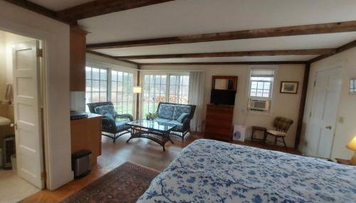 Darius' 2-Room Suite - Foto 3