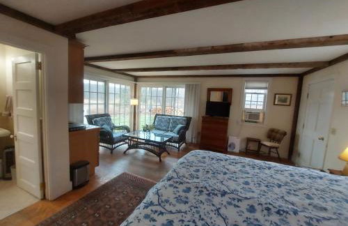 Darius' 2-Room Suite - Foto 3