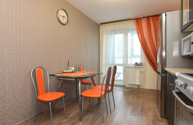 Domashny Uyut na Sheinkmana - Foto 17