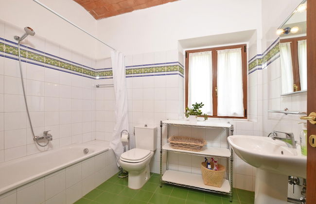 Certosa Hosue - Foto 14