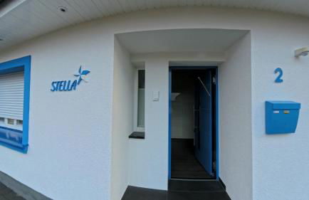 Eine sehr gemütliche Dachgeschoß Ferienwohnung - Foto 3