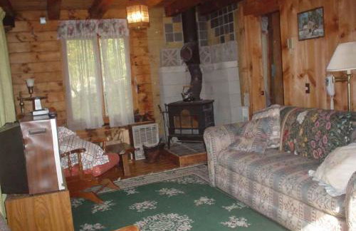 Spacious 14-Person Cabin Perfect for Families in Mount Holly, Vermont - Foto 8
