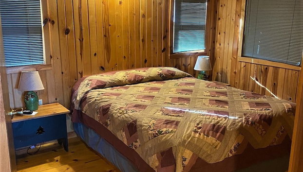 Timber Haven Cabins - Foto 3, Camera
