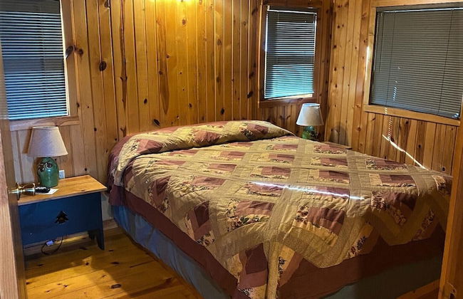 Pine Rest Cabins - Foto 8