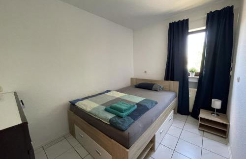 70m2 Appartment with 2 Bedrooms, Balcony and Garage - Foto 5