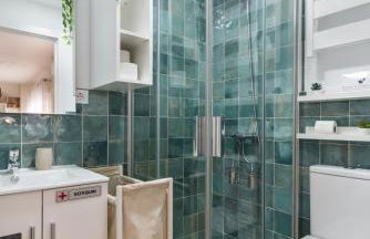 Madrid IFEMA suites - Foto 9