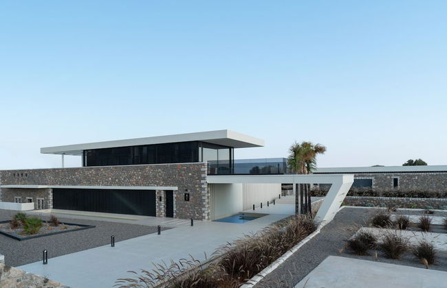 Amara Luxury villas - Photo 69