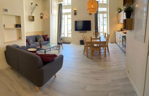 Panorama apartment Briancon - Photo 27