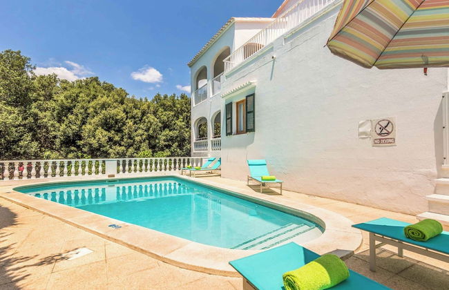 Villa Truvi - Photo 23