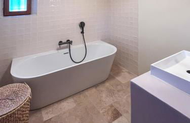 Double Family Villa12 people with Pool near Cannes - Foto 16