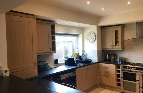 Redcot holiday bungalow - Photo 15