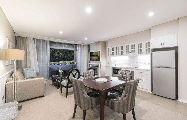 The Sebel Bowral Heritage Park - Foto 4