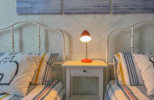 Ampia Casa con Giardino by Host Hero - Photo 28