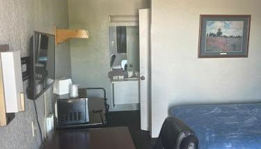 Double Bed Hotel Room 116 - Foto 2