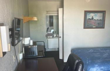 Double Bed Hotel Room 308 - Foto 4