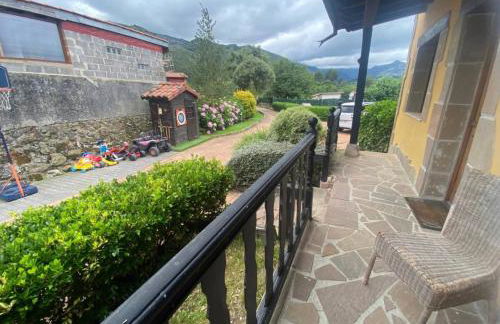 Los Avellanos Casa 1 - Foto 23