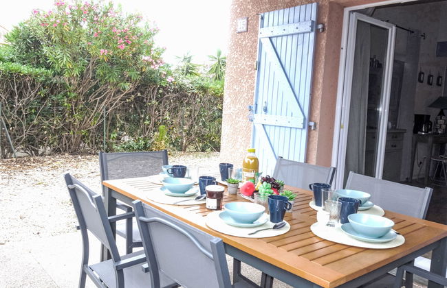 2 bedroom House in Saint-Cyprien with swimming pool and garden - Photo 22
