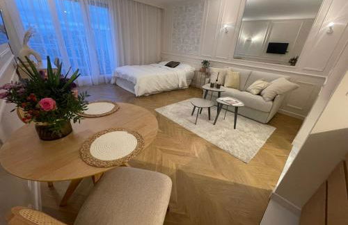 Studio D Paris - Foto 6