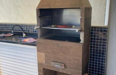 Pé na areia triplex - Foto 46