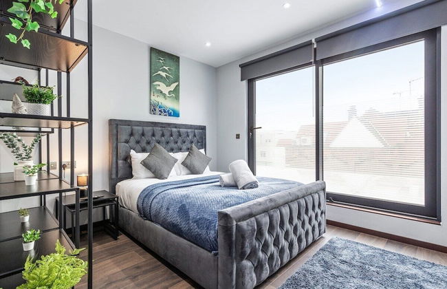 Golders Green Stays - Foto 19