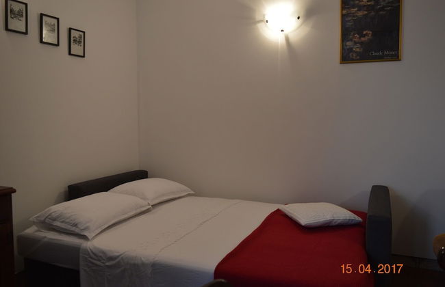 Welcome to Apartmen Palatisa - Foto 3